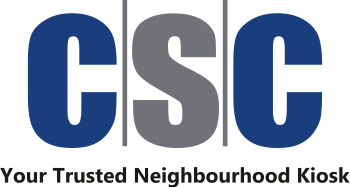 CSC Logo