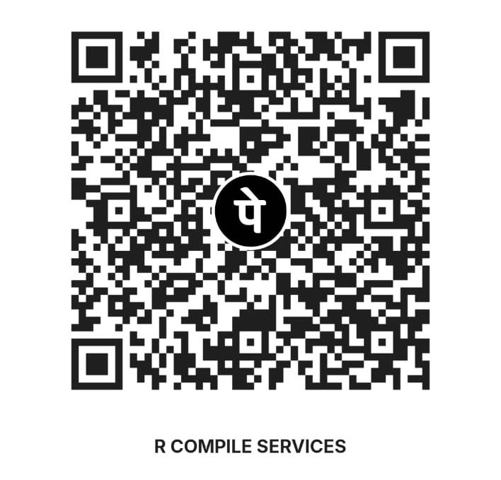 UPI QR Code